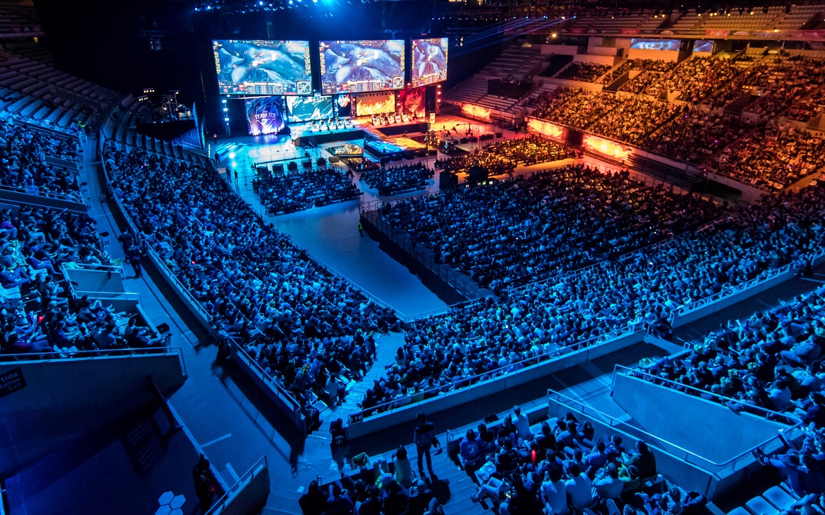 的竞争中获 的竞争中获